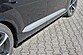 Накладки лезвия под пороги Audi SQ7 2 S-Line AU-SQ7-2-SD1  -- Фотография  №3 | by vonard-tuning