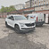Сплиттер переднего бампера Skoda Kodiaq 1 стандарт (ver. 2) - текстура SK1-FS2T  -- Фотография  №1 | by vonard-tuning