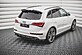 Сплиттеры лезвия заднего бампера Audi Q5 8R S-Line AU-SQ5-1-RSD1  -- Фотография  №2 | by vonard-tuning