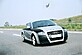 Бампер передний Audi TT MK1 8N 98-06 CSR Automotive  SF-Line FSK100  -- Фотография  №4 | by vonard-tuning