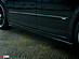 Пороги Audi A4 8E Typ B6 / B7 седан / универсал Osir SKIRT A4 B7  -- Фотография  №1 | by vonard-tuning