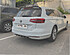 Диффузор вставка заднего бампера для VW Passat B8 - под покраску VWPAS-B8-DIF1P  -- Фотография  №3 | by vonard-tuning