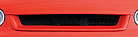 Накладка на капот VW Polo 5 Typ 9N 10.01-03 RIEGER 00047101  -- Фотография  №1 | by vonard-tuning