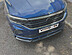 Сплиттер переднего бампера VW Polo 6 Liftback (агрессивный) - черный металлик VWPO-6-FS1M  -- Фотография  №2 | by vonard-tuning