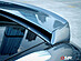 Спойлер задний Audi A3 Sportback 06-08 TELSON A3S Fiber  -- Фотография  №1 | by vonard-tuning