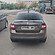 Спойлер лезвие крышки багажника Skoda Rapid - под покраску SR-TS1P  -- Фотография  №4 | by vonard-tuning