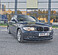 Сплиттер переднего бампера BMW 1 E87 E81 рест. V2 - под покраску B1E87F-FS2P  -- Фотография  №2 | by vonard-tuning
