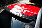Спойлер на крышу AUDI A1 8X карбновый Telson A1-R Carbon  -- Фотография  №3 | by vonard-tuning