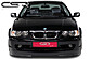 Юбка переднего бампера BMW 3er E46 99-03 купе/ кабриолет CSR Automotive FA022  -- Фотография  №1 | by vonard-tuning