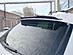 Спойлер лезвие на багажник Audi Q3 8U (бэтмен стиль) AQ3-8U-TS1G  -- Фотография  №4 | by vonard-tuning