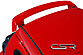 Спойлер Citroen C1 05-08 CSR Automotive HF431  -- Фотография  №2 | by vonard-tuning