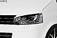 Реснички накладки на фары VW T5.1 10-15 FL SB240  -- Фотография  №1 | by vonard-tuning
