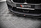 Сплиттер переднего бампера (прилегающий) BMW M5 F90 LCI BM-5-90F-M-FD3  -- Фотография  №3 | by vonard-tuning