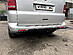 Сплиттеры заднего бампера VW T5 / T5.1 VWT5-RS1G  -- Фотография  №4 | by vonard-tuning