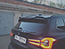Спойлер лезвие крышки багажника BMW X3 G01 - под покраску BX3-G01-TS1P  -- Фотография  №3 | by vonard-tuning
