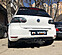 Диффузор задний VW Golf 6 R32-Look VW-GO-6-5R32-RS1 5K6807521K9B9 -- Фотография  №5 | by vonard-tuning