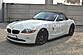 Накладки на пороги на BMW Z4 E85 / E86  BM-Z4-85-SD1  -- Фотография  №3 | by vonard-tuning