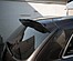 Спойлер лезвие крышки багажника Audi Q7 4L 05-15 AU-Q7-1-SLINE-CAP1  -- Фотография  №10 | by vonard-tuning