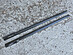 Лезвия под пороги BMW X3 G01 / X4 G02 M-Pack Ver2 - под покраску BX3-G01-MPACK-SS2P  -- Фотография  №7 | by vonard-tuning