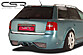 Бампер задний Audi A6 C5 Typ 4B 97-04 универсал CSR Automotive XX-Line HSK153  -- Фотография  №1 | by vonard-tuning