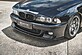 Сплиттер переднего бампера с клыками BMW M5 E39 BM-5-39-M-FD2G+FDS1  -- Фотография  №4 | by vonard-tuning