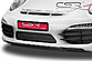 Бампер передний Porsche 911/997 2004-2012 FSK999  -- Фотография  №1 | by vonard-tuning