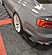 Сплиттер вертикальное ребро задний Audi S5 F5 AU-S5-2-FRV1FP  -- Фотография  №1 | by vonard-tuning