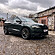 Сплиттер переднего бампера Skoda Karoq 1 дорест SKAR-FS1G  -- Фотография  №2 | by vonard-tuning
