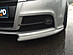 Сплиттер переднего бампера Audi TTS  8J с 08- FA147  -- Фотография  №4 | by vonard-tuning