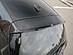 Спойлер лезвие крышки багажника BMW 1 E87 Е81 VW-GO-7-R-VA-CAP1  -- Фотография  №14 | by vonard-tuning