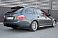 Элероны заднего бампера BMW 5 E60 E61 M-pack BM-5-61-MPACK-RSD1  -- Фотография  №1 | by vonard-tuning