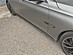 Лезвия под пороги BMW 7 F01 - под покраску B7-F01-SS1P  -- Фотография  №7 | by vonard-tuning