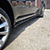 Лезвия под пороги BMW X5 E70 M-Pack V2 BX5E70-MPACK-SS2G  -- Фотография  №3 | by vonard-tuning