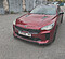 Сплиттер переднего бампера KIA Stinger 1 GT / GT-line (ver. 3) KIS-GT-FS3G  -- Фотография  №6 | by vonard-tuning