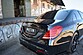 Спойлер на крышку багажника Mercedes S-Class W222  ME-S-222-CAP1  -- Фотография  №2 | by vonard-tuning