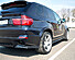 Задние элероны для BMW X5 E70 M-pack  BX5E70-RS1G  -- Фотография  №2 | by vonard-tuning