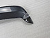 Спойлер лезвие крышки багажника Geely Coolray 1 / Belgee X50 (ver. 2) - черный металлик GC-1-TOP-TS2M  -- Фотография  №8 | by vonard-tuning