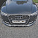 Сплиттер переднего бампера Audi A6 C7 Allroad  - под покраску AA6C7-ALLR-FS1P  -- Фотография  №2 | by vonard-tuning