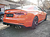 Диффузор задний Audi A5 S5 2 F5 агрессивный AU-S5-2-RS1  -- Фотография  №5 | by vonard-tuning