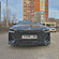 Сплиттер переднего бампера Changan UNI-V - чёрный металлик CHAN-UNI-V-FS1M  -- Фотография  №2 | by vonard-tuning