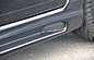 Пороги VW Passat B6 3C седан/ универсал RIEGER 00024074+00024075  -- Фотография  №2 | by vonard-tuning