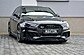 Сплиттер переднего бампера Audi RS3 8V Sportback рестайл AU-RS3-8VF-FD1  -- Фотография  №4 | by vonard-tuning