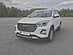Сплиттер под передний бампер для Chery Tiggo 4 pro - гладкий АБС пластик FrontSplitter-CheryTiggo4Pro-P  -- Фотография  №2 | by vonard-tuning