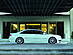 Юбка переднего бампера Audi A8 D3 4E -03.05 JE DESIGN 00122610  -- Фотография  №3 | by vonard-tuning