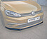 Сплиттер переднего бампера VW Golf 7 рест. VWG7-FL-FS1G  -- Фотография  №6 | by vonard-tuning