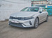 Сплиттер переднего бампера KIA K5 3 V2 - под покраску KIK5-3-FS2P  -- Фотография  №2 | by vonard-tuning