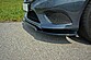 Сплиттер переднего бампера Mercedes  E W212 вар.1 Splitter Przedni V.1 Mercedes E W212  -- Фотография  №3 | by vonard-tuning
