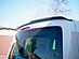 Спойлер лезвие на багажник VW T6 / T6.1 VWT6-TS1G  -- Фотография  №1 | by vonard-tuning