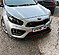 Сплиттер переднего бампера Kia Ceed 2 GT - под покраску KICD-2-GT-FS1P  -- Фотография  №6 | by vonard-tuning