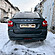 Спойлер лезвие крышки багажника Lada Granta 1 лифтбек LG-TS1G  -- Фотография  №3 | by vonard-tuning